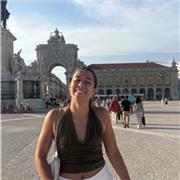 Profesora de fisica y mates. Estudiante de ingeniería de telecomunicaciones. Zona San Blas-Canillejas