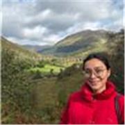 I’m a native Spanish speaker from Mexico, friendly, patient, and enthusiastic about helping others feel more confident speaking.