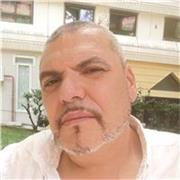 Profesor 20 años de experiencia imparte clases a domicilio para todos los niveles