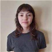 Profesora de Inglés para Primaria y Secundaria