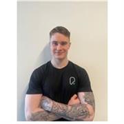 Online personal trainer and fitness coach