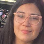 Docente de educación primaria, dicto clases de todas las áreas: Matemática, Lenga, Ciencias Sociales y Ciencias Naturales