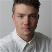 Joshua Daniel