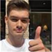 3er año estudiante de ingeneria automotiva en Londres (Universidad de Brunel West London)