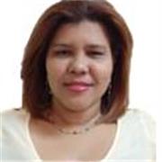 Arquitecta, Master en Desarrollo Urbano, clases a estudiantes de arte y arquitectura e ingenierías