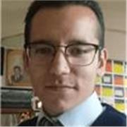 Maestro de apoyo escolar en Matemáticas y Tecnología (computación, ofimática y programación)