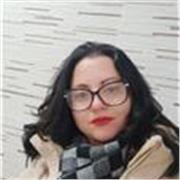Profesora de lengua castellana . Matemática . Ciencias