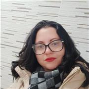 Profesora de lengua castellana . Matemática . Ciencias