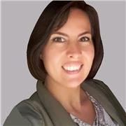 Professora de Espanhol e Inglês para todas as idades