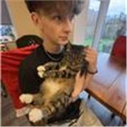 I would describe myself as a people pleaser, I try to make kids feel very comfortable and teach them in a fun way.