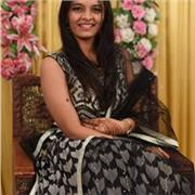 Devanshi Shardul Naik