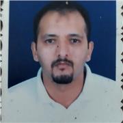 Profesor de clases para niños de forma presencial o online