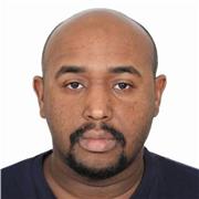 Khalid Babikir Ahmed