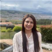 Apoyo en aprendizaje de español para extranjeros