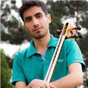 Tar and Setar (Persian Instruments) instructor & Iranian Music Theory teahcer