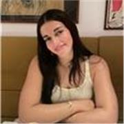 Estudiante de psicología y con Bachillerato de ciencias de la salud da clases de matemáticas y química nivel ESO y bachillerato.