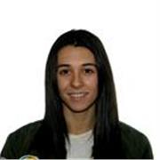Profesora nativa de inglés que imparte clases online. 