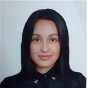 Profesora de Ciencias Ambientales,Ecologia,Sistemas de Gestion Ambiental,y SG-SST