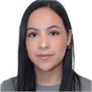 Profesora de marketing apta para todas las edades y niveles