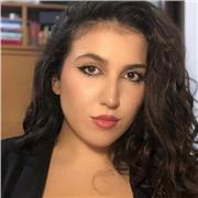 Laureata in Coreano offre lezioni o ripetizioni linguistiche