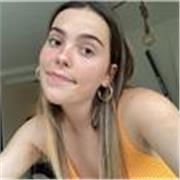 Profesora de apoyo escolar tanto online como presencial de cualquier asignatura de la estoy bachillerato