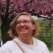 Bio Nachhilfe-Lehrerin. Spezialisiert auf IBDP, MYP und deutsches Abitur