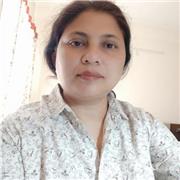 Sangeeta Yadav