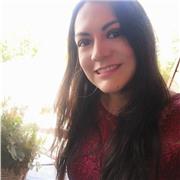 Profesora de nivelación en francés y clases de español para extranjeros