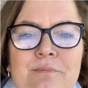 Bernadette Warburton