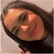 Profesora de química de bachillerato