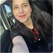 Professora particular de inglês, experiencia com crianças e adolescentes