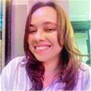 Profesora de apoyo para clases presenciales de niños y niñas; interesados en expandir conocimientos de la estructura social