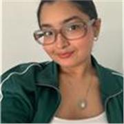 Insegnante di spagnolo madrelingua 📚🌍
Offro lezioni online dinamiche e personalizzate. Se vuoi imparare lo spagnolo, contattami