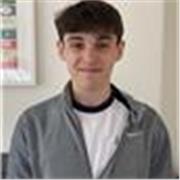 Oxford graduate providing tutoring for GCSEs, A levels, and Oxbridge entry