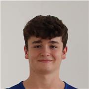 Profesor de Economía y empresa apto principalmente para estudiantes de secundaria o bachillerato y primero o segundo de carrera