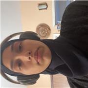 Medical student teaching biology, chemistry or psychology to A-level or GCSE students.