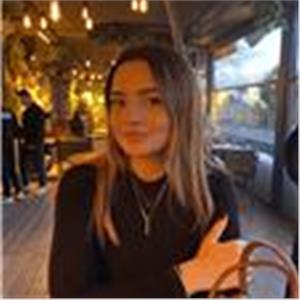 Derya Sevilmis