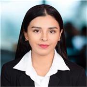 Profesora de inglés titulada con experiencia en modalidad virtual y remota
