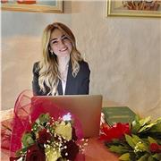 Studentessa laureata, impartisco lezioni MICROECONOMIA - MACROECONOMIA - ECONOMIA INTERNAZIONALE