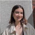 Matematik bölümü öğrencisi olarak ortaokul ve lise öğrencilerine birebir özel ders veriyorum.