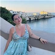 Studentessa di scienze della formazione primaria offre ripetizioni e aiuto compito