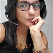 Profesora de inglés para adultos. Clases desde cero, repaso, refuerzo o de conversación
