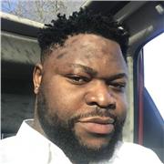 Harrison chukwudi