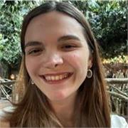 Andrea – Profesora de Inglés con nivel C1. Clases personalizadas y dinámicas para niños y adultos (A1-C1)