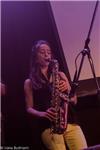 Clases de saxo