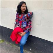 Hari Vijitha