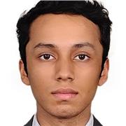 MD Ishmam Yasir