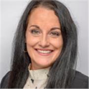 Maria Noreen elizabeth Fisher