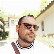 Prof d'espagnol en ligne, résident depuis 30 ans en Espagne.