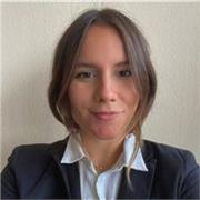 Insegnante di inglese con esperienza e approccio personalizzato.